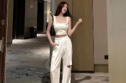 知名女网红翻车每天收入几万礼物却被曝光是AI生成的人物